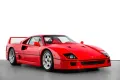 Ferrari F40