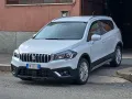 Suzuki SUZUKI S-Cross 1.6 DDiS S&S 4WD All Grip Top