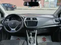Suzuki SUZUKI S-Cross 1.6 DDiS S&S 4WD All Grip Top