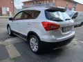 Suzuki SUZUKI S-Cross 1.6 DDiS S&S 4WD All Grip Top