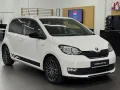 Skoda Citigo Monte Carlo Aut. DAB/PDC/SHZ/1.HD/U-FREI!