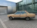 Fiat 131 Supermirafiori * 38.000 km!*