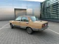 Fiat 131 Supermirafiori * 38.000 km!*