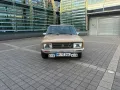Fiat 131 Supermirafiori * 38.000 km!*