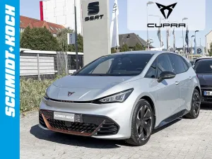 Cupra Born 170 (79kWh) ACC NAVI HUD LED PDC Sitzhzg.