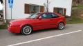 Volkswagen VW Corrado G60 Oldtimer H Kennzeichen