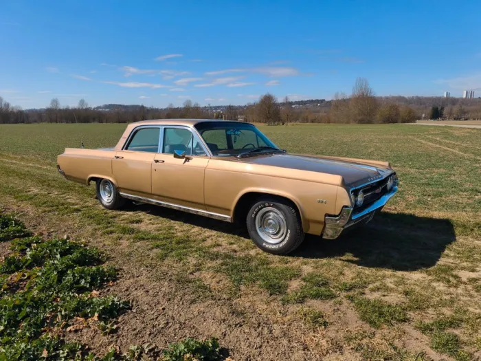 Oldsmobile Andere