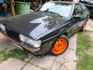 Volkswagen VW Scirocco 53B