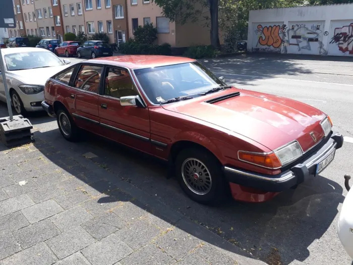 Rover SD