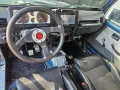 Suzuki SJ 413 SJ413 Cabriolet Sport