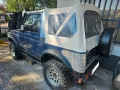 Suzuki SJ 413 SJ413 Cabriolet Sport