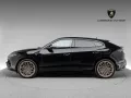 Lamborghini Urus SE