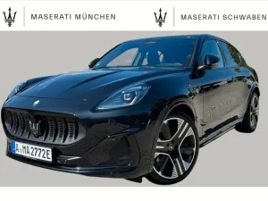 Maserati Grecale BEV/ PanoDach/ Technik-Paket