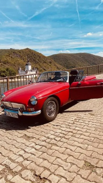 MGB