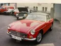 MGB