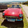 MGB