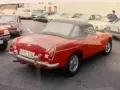 MGB