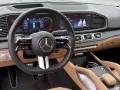 Mercedes-Benz GLS 580 4MATIC -
