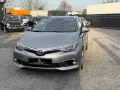 Toyota Auris Touring Sports Executive