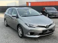 Toyota Auris Touring Sports Executive
