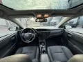 Toyota Auris Touring Sports Executive
