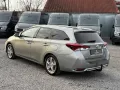 Toyota Auris Touring Sports Executive