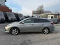 Toyota Auris Touring Sports Executive