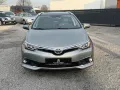 Toyota Auris Touring Sports Executive