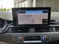 Audi RS 4 Avant 2.9 TFSI q. Tiptr., RS competition pl
