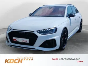 Audi RS 4 Avant 2.9 TFSI q. Tiptr., RS competition pl