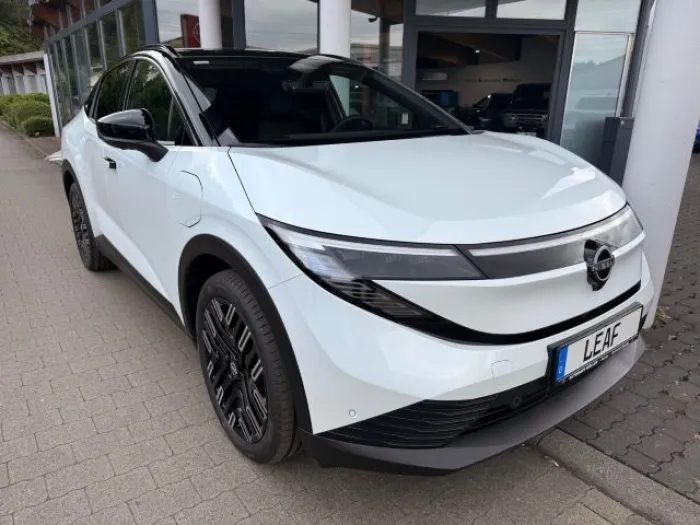 Nissan Leaf 75 kWh Evolve°PANO°360°KAM°NAVI°PROPILOT°