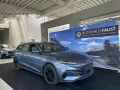 BYD SEAL 6 DM-i Touring BOOST