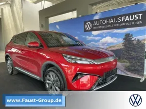 BYD ATTO 3 EVO