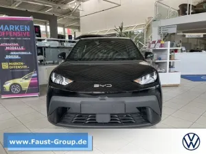 BYD DOLPHIN SURF Boost