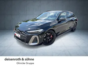 Audi S5 Avant edition one Komfort+/Pano/HeadUp/B&O