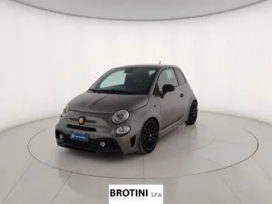 Abarth 500 1.4 T-Jet 595 Esseesse 180cv