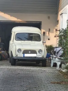 Renault R 4
