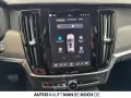 Volvo V90 T8 Plug-In AWD Plus Dark BLIS HUD PANO H/K