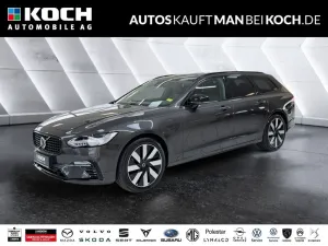 Volvo V90 T8 Plug-In AWD Plus Dark BLIS HUD PANO H/K