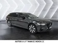 Volvo V90 T8 Plug-In AWD Plus Dark BLIS HUD PANO H/K