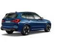 BMW ix3 iX3 IMPRESSIVE EDC Klimaaut. Head-Up