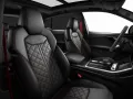 Audi SQ8 4.0 TFSI quattro tiptronic STANDHZ. LUFTF.