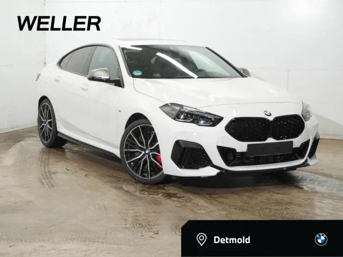 BMW M235i xDrive GC M Pro HUD H/K DAB  RFK ACC Pano