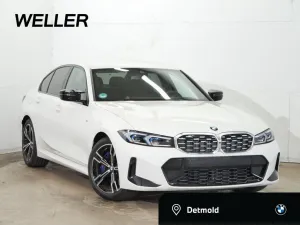 BMW M340d xDr Limou LC-Prof HUD H/K PA+adLED AHK 18