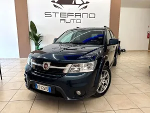 Fiat Freemont 2.0 Multijet 170 CV Lounge
