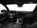 Audi SQ8 4.0 TFSI quattro tiptronic STANDHZ. LUFTF.