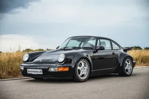 Porsche 964 (911) 3,3l turbo
