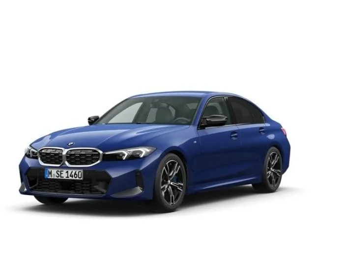 BMW M340i xDrive Auto Navi Tempom.aktiv Harman Kardo