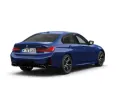 BMW M340i xDrive Auto Navi Tempom.aktiv Harman Kardo