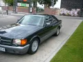 Mercedes-Benz 560